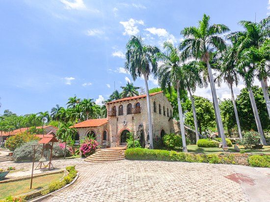 Musee Colonial Ogier-Fombrun